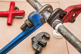 Commercial Plumbing Services in Forestville, OH